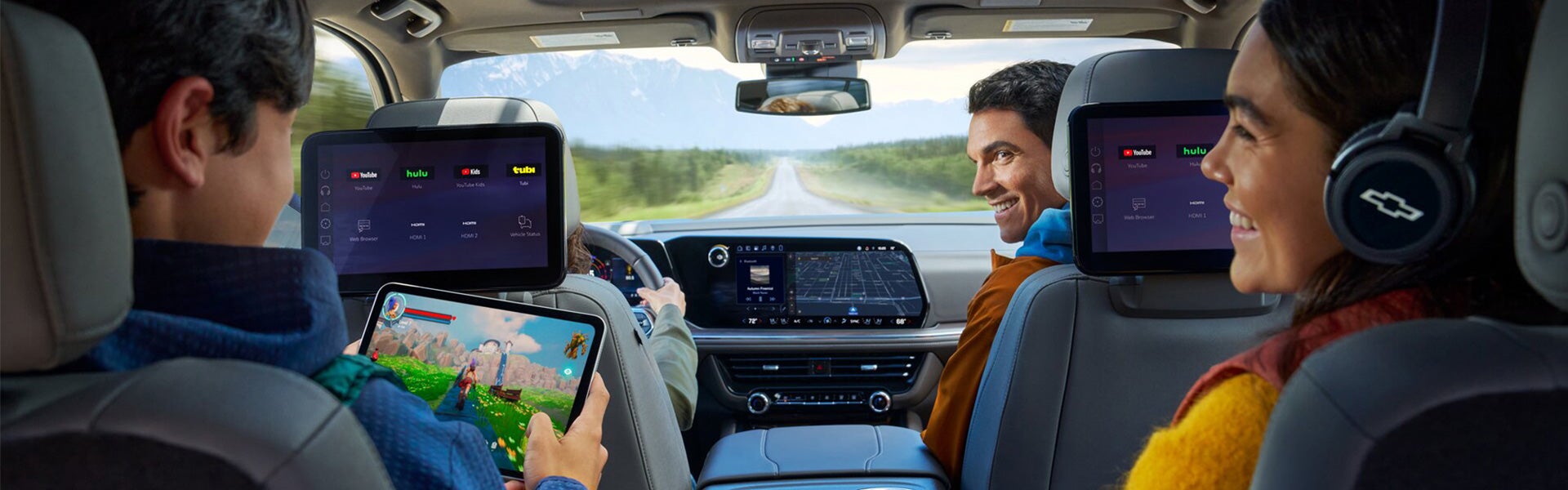 Rio Vista Chevrolet in Buellton CA