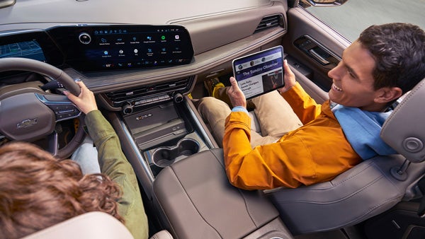 Rio Vista Chevrolet in Buellton CA