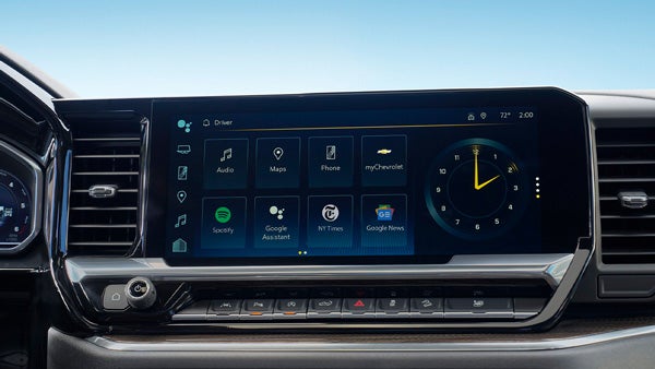 Rio Vista Chevrolet in Buellton CA