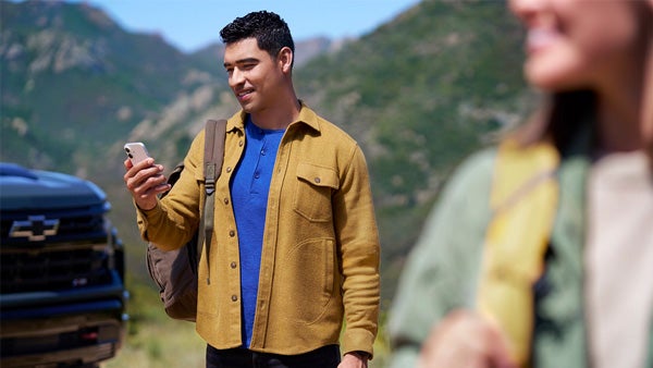 Rio Vista Chevrolet in Buellton CA