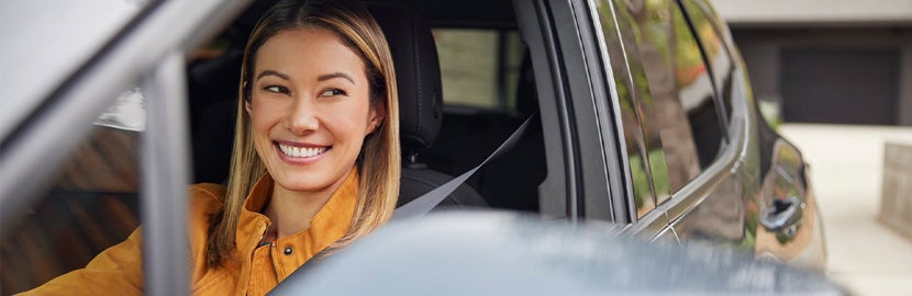 Rio Vista Chevrolet in Buellton CA