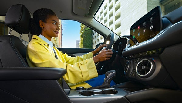 Rio Vista Chevrolet in Buellton CA