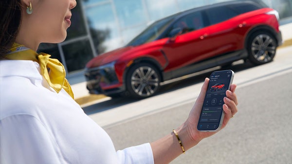 Rio Vista Chevrolet in Buellton CA