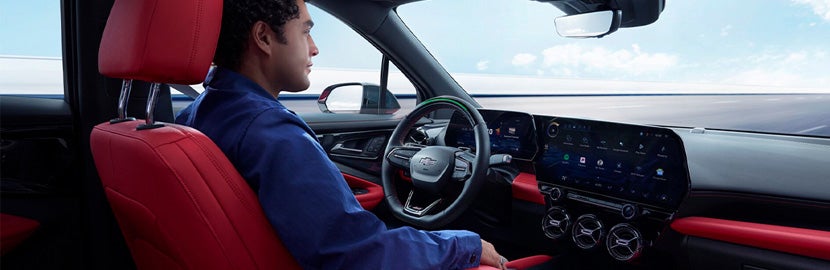 Rio Vista Chevrolet in Buellton CA