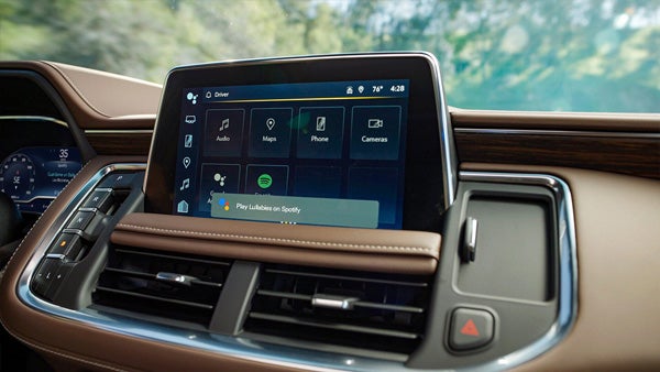 Rio Vista Chevrolet in Buellton CA