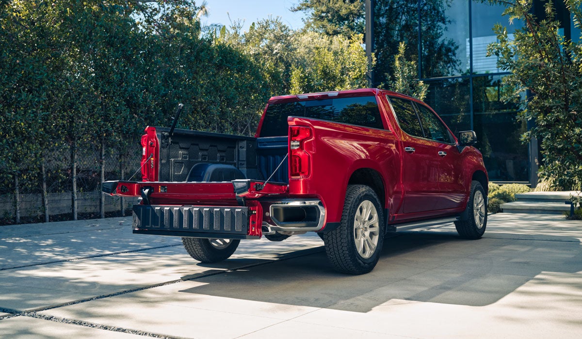 Rio Vista Chevrolet in Buellton CA