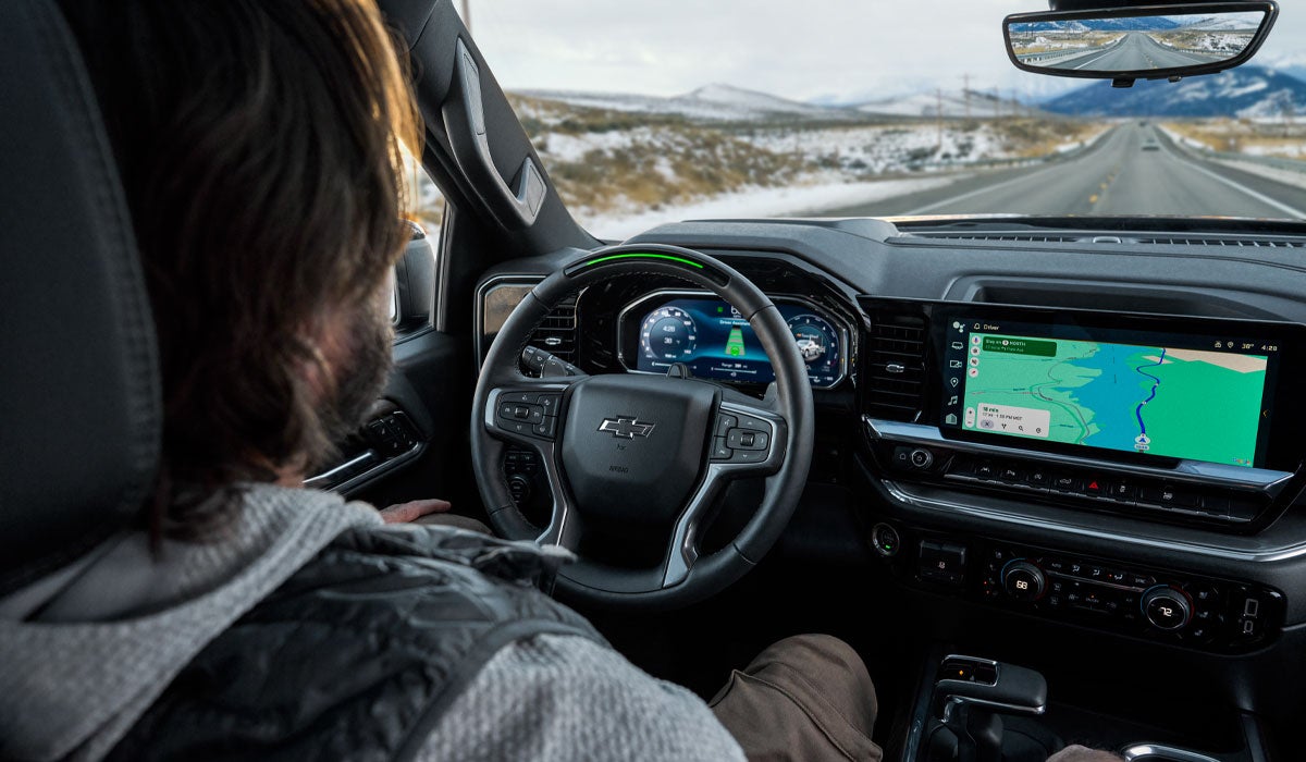 Rio Vista Chevrolet in Buellton CA