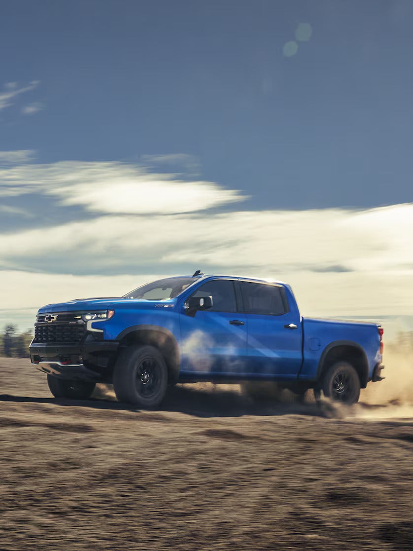 Rio Vista Chevrolet in Buellton CA