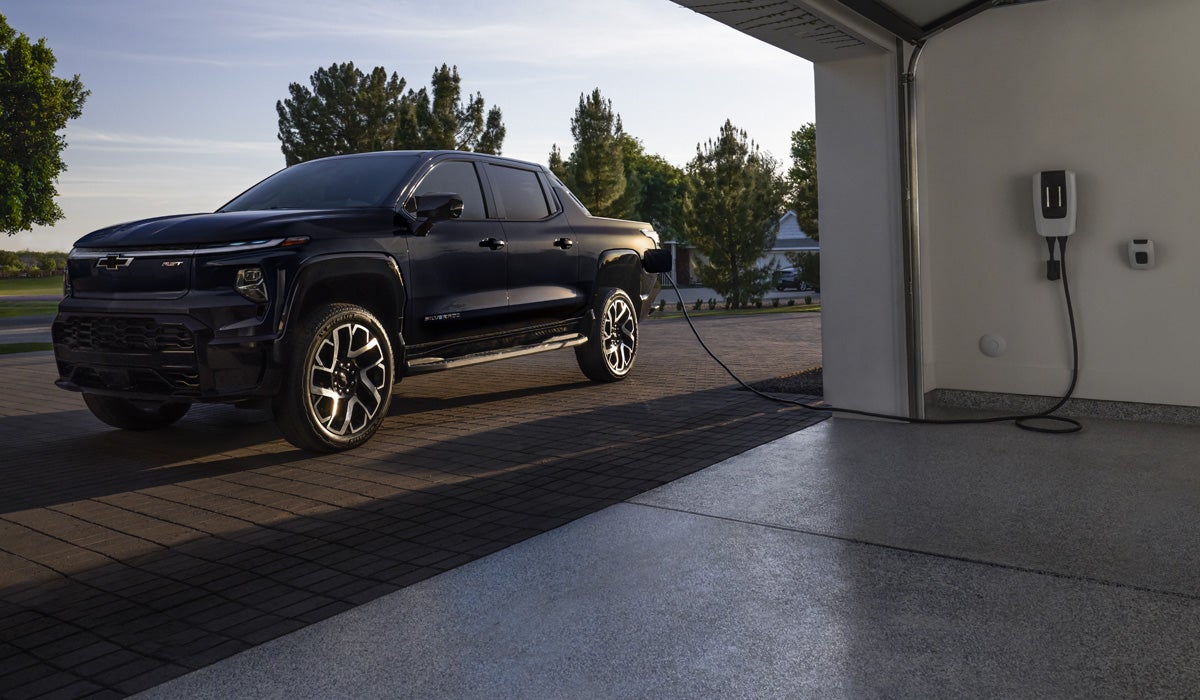 Rio Vista Chevrolet in Buellton CA