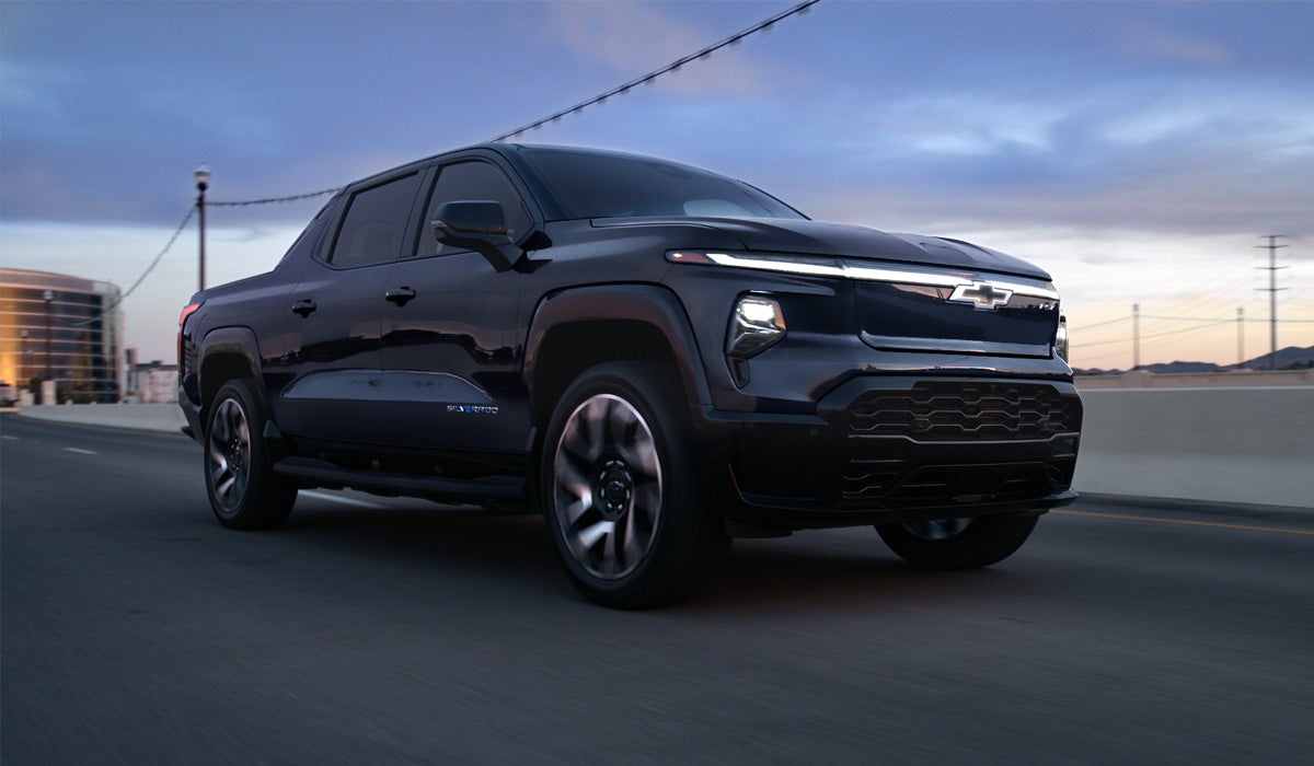 Rio Vista Chevrolet in Buellton CA