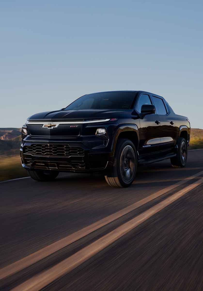 Rio Vista Chevrolet in Buellton CA