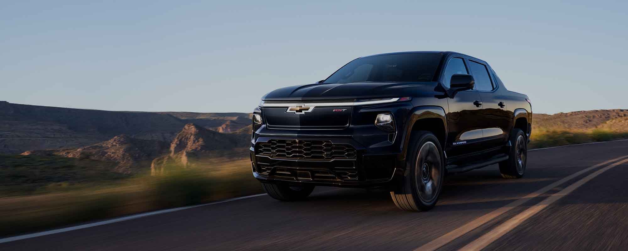 Rio Vista Chevrolet in Buellton CA