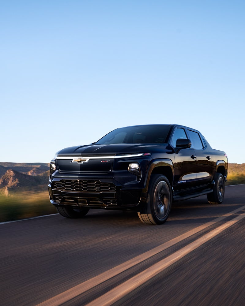 Rio Vista Chevrolet in Buellton CA