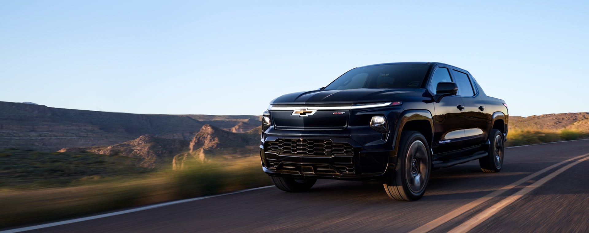 Rio Vista Chevrolet in Buellton CA