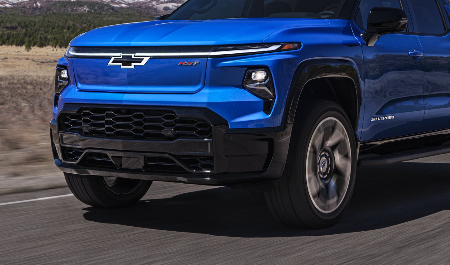 Rio Vista Chevrolet in Buellton CA