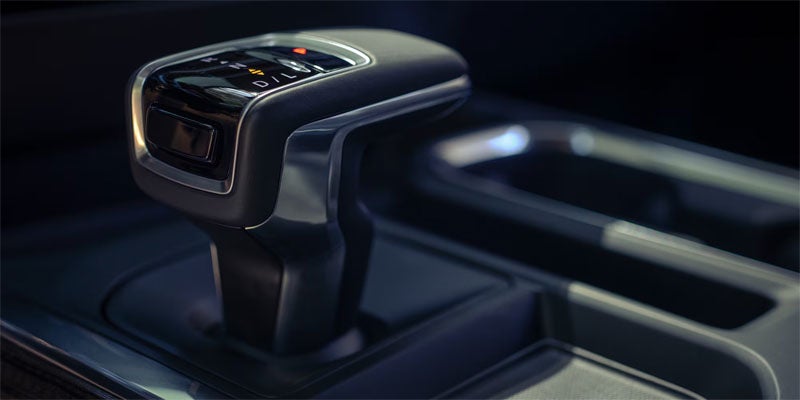 2026 Chevrolet Silverado 1500's 13.4-inch touchscreen and advanced technology features, including Apple CarPlay® and Android Auto™, offering seamless connectivity for drivers in Buellton, CA.
