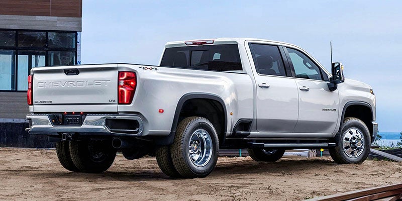 Explore the various trims of the 2026 Chevrolet Silverado 1500 including WT, LT, and ZR2, offering tailored features for different lifestyles and needs in Buellton, CA.