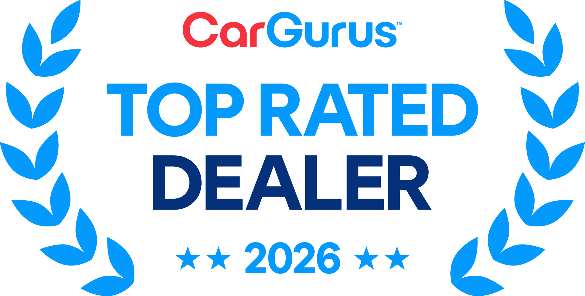 Dealer Award Badge