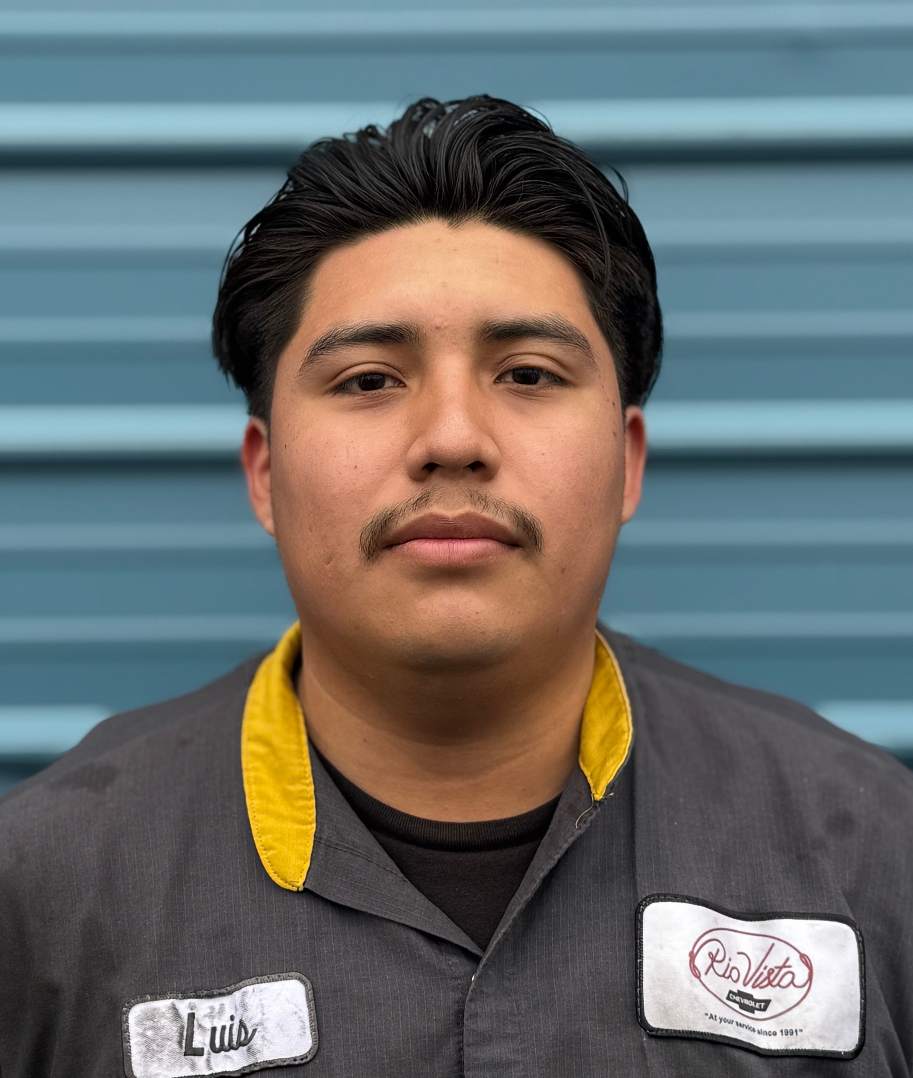 LUIS GILES-GUTIERREZ