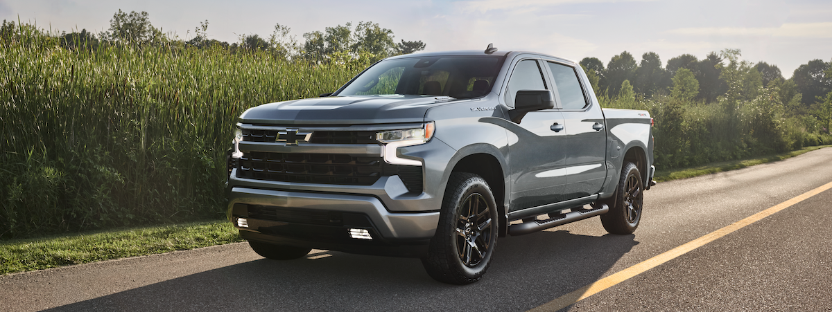 Silverado 1500