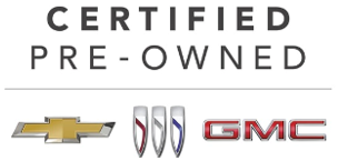 Chevrolet Buick GMC Certified Pre-Owned in Buellton, CA